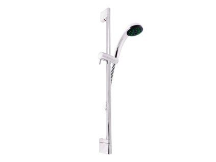 6039 sprchovy komplet barva kov plast