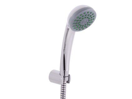 6255 sprchovy komplet barva chrom plast