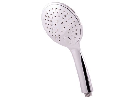 Arttec Sprchová růžice ruční, Barva: chrom/plast PS0048