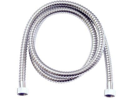 7233 sprchova hadice 50 cm barva chrom rozmer 50 cm
