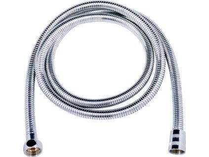 6417 sprchova hadice 150 cm barva chrom rozmer 150 cm