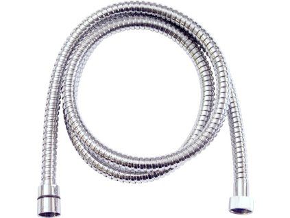 6414 sprchova hadice 100 cm barva chrom rozmer 100 cm