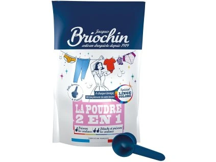 1808 prasek 2v1 odstranovac skvrn barevne pradlo 500g arttec