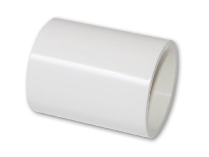 ARTTEC Nátrubek 32 mm, Spojka - plast MAT00049