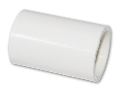 ARTTEC Nátrubek 20 mm, Spojka - plast MAT00048