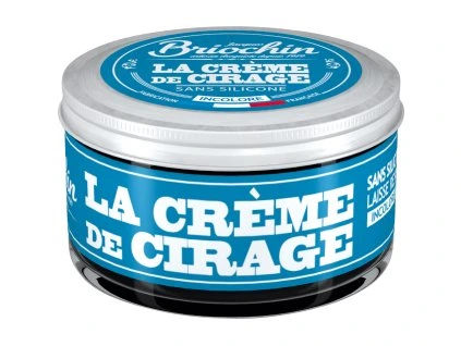 884 2 krem na obuv bezbarvy 50ml arttec