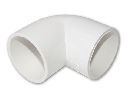 ARTTEC Koleno 50 mm/90° MAT00035