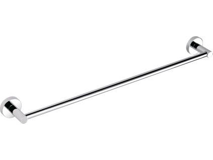 7035 drzak rucniku 493 mm barva chrom