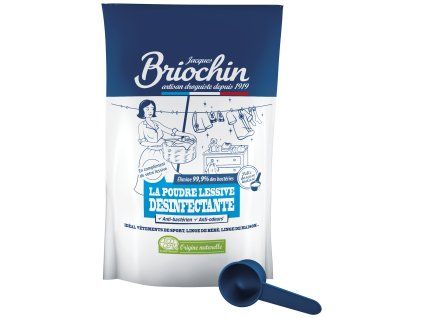 5658 dezinfekcni prasek na prani 500g