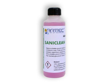 2366 saniclean 1