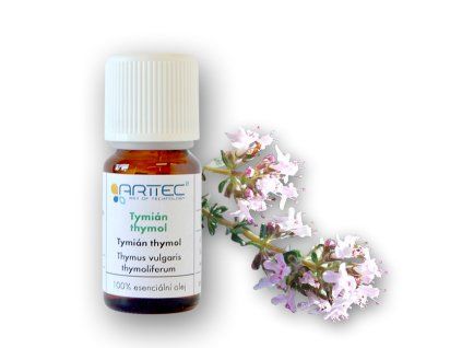 3086 tymian thymol