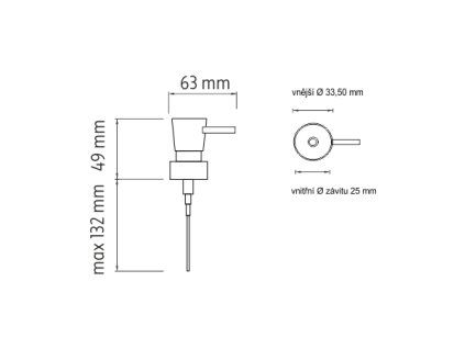 nahradni pumpicka vykres