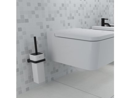 Nimco Toaletní WC kartáč MAC 29094K-90