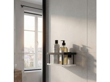 Nimco Police do koupelny, do sprchy Ki-14015-B-90