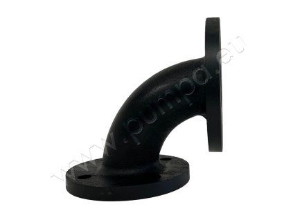 HO Koleno black line 40 50