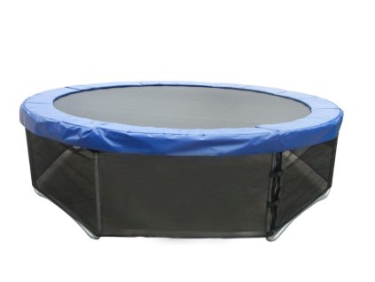 Marimex Spodní ochranná síť pro trampolíny 427 cm 19000032