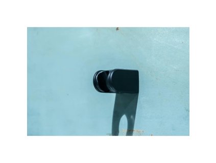 Hopa Držák ruční sprchy - černá barva KD02221792