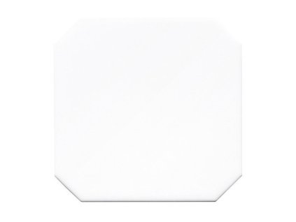 Adex STUDIO Octogono Snow Cap 14,8x14,8 (ADP06) ADST1028