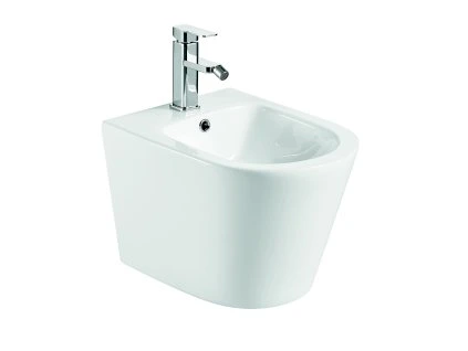 zavesny bidet ovale basso