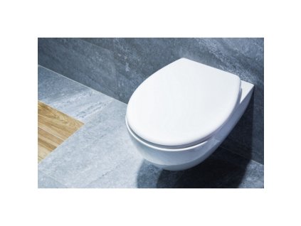 Hopa WC sedátko CALYPSO KD02181061