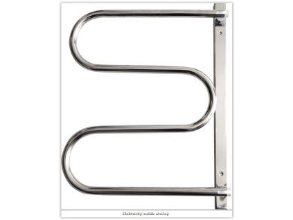 elektricky susak otocny