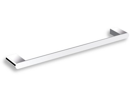 Novaservis Držák ručníků 600 mm Titania Naty chrom 66628,0