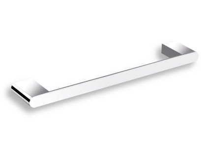 Novaservis Držák ručníků 450 mm Titania Naty chrom 66627,0