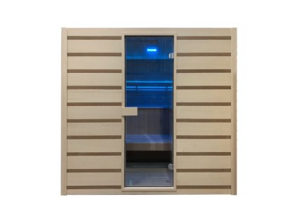 Finská sauna Marimex SISU XXL 11100082