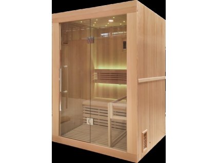 Finská sauna Marimex KIPPIS L 11100084