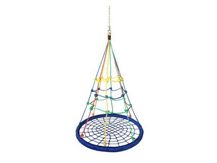 Kruh houpací Marimex - barevný 11640167