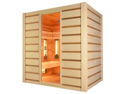Infrasauna Marimex ELEGANT 4002 XXL 11105636