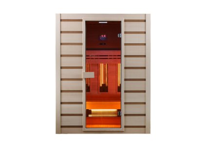 Infrasauna Marimex ELEGANT 3002 XXL 11105635