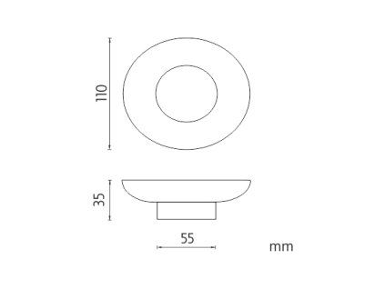 nahradni mydlenka vykres