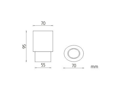 nahradni sklenka vykres