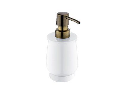 davkovac tekuteho mydla pumpicka plast 1031la 65