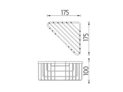 dratena policka vykres