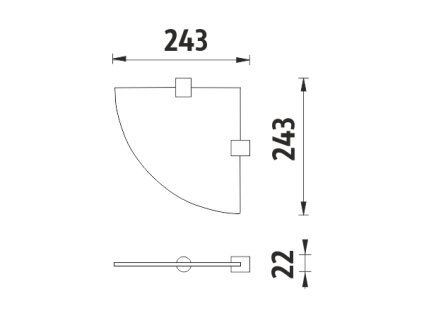 police rohova vykres