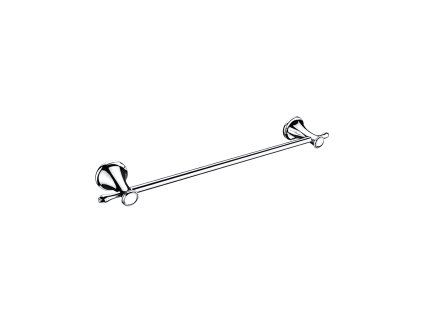 drzak na rucniky 52 cm la 19046 26