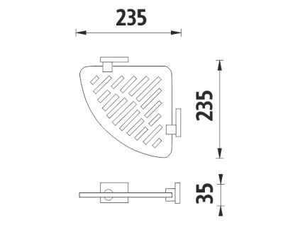 police rohova ixi vykres