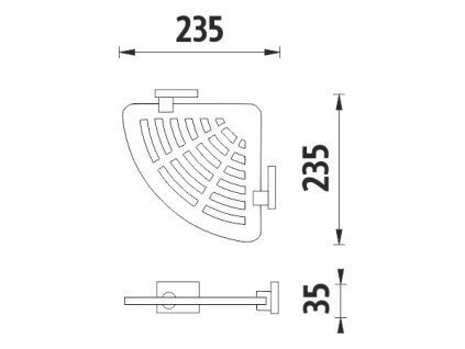police rohova ixi vykres