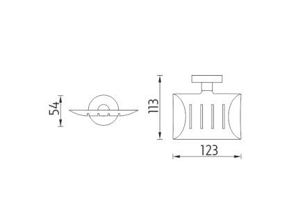 mydlenka celokovova vykres