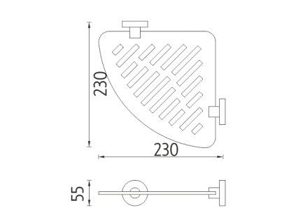 police rohova ixi vykres