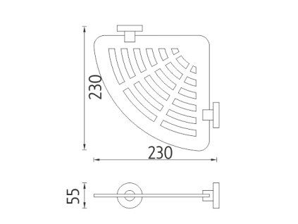 police rohova ixi vykres