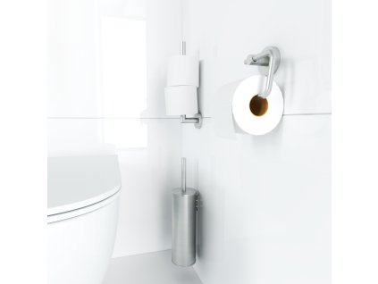 Nimco Držák na toaletní papír UNM 13055B-10