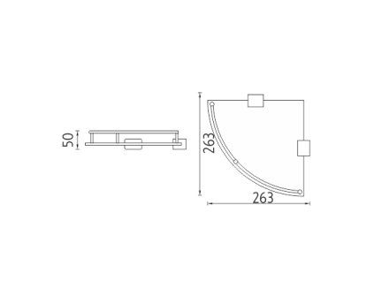 police rohova vykres