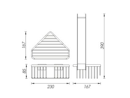 dratena police vykres