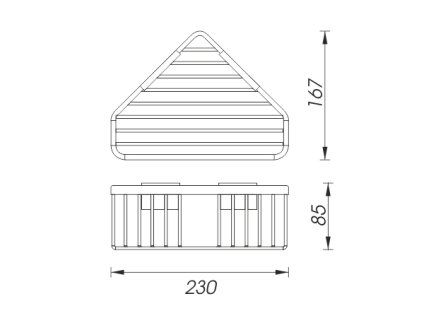 dratena police vykres