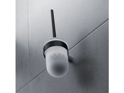 Nimco Toaletní WC kartáč NA 28094WN-b