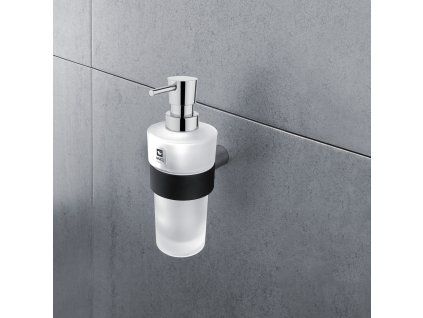 davkovac tekuteho mydla pumpicka plast na 28031w 1