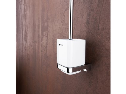 Nimco Toaletní WC kartáč MA 29094KN-26